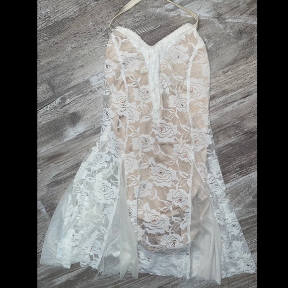 Beautiful Dance Costume Kids - Picture 3 of 3